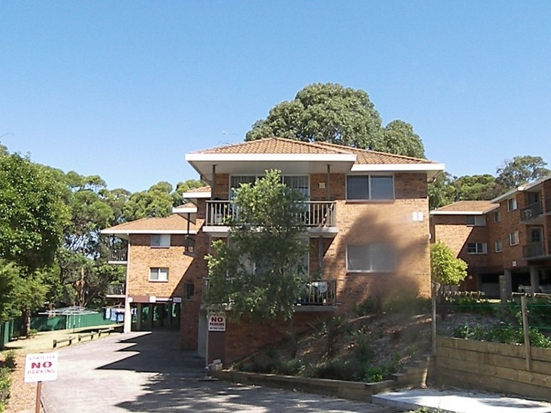 28/83-89 Auburn Street, Sutherland NSW 2232