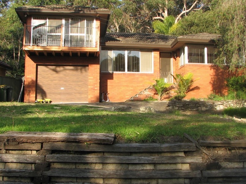 16 Mount Carmel Place, Engadine NSW 2233