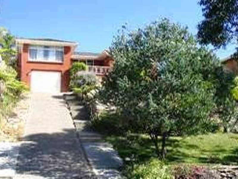 7 Dumbarton Place, Engadine NSW 2233