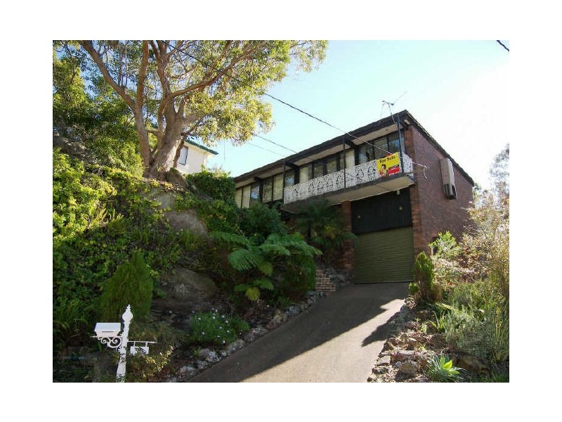 1 Yaralla Place, Engadine NSW 2233