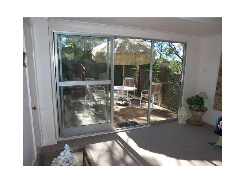 1 Yaralla Place, Engadine NSW 2233