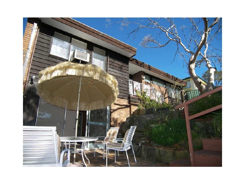 1 Yaralla Place, Engadine NSW 2233
