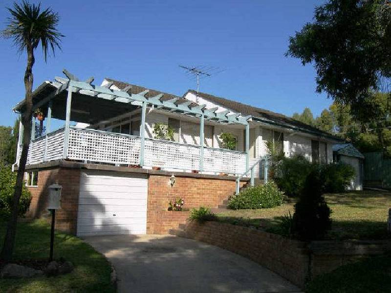 40 Ninth Avenue, Loftus NSW 2232