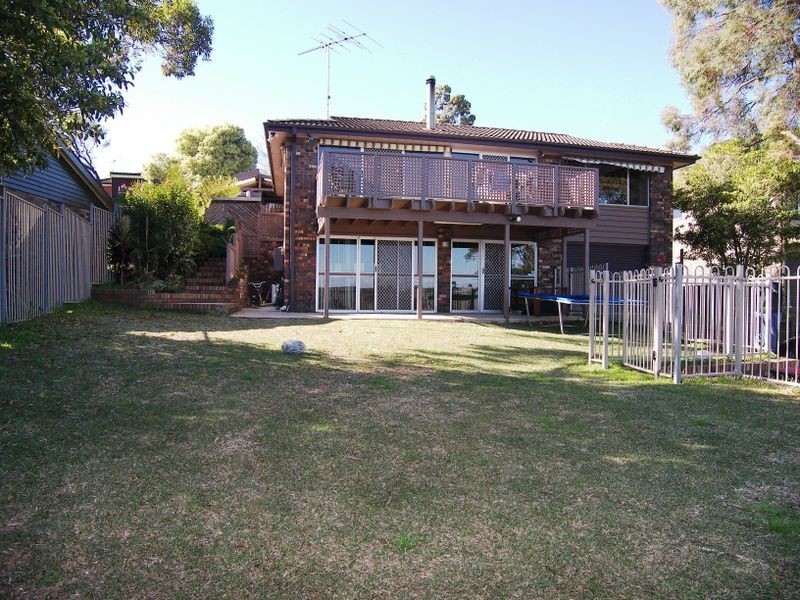 64 Peppermint Grove, Engadine NSW 2233