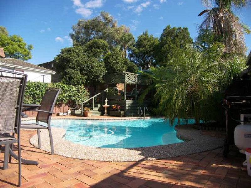 23 Pambula Road, Engadine NSW 2233