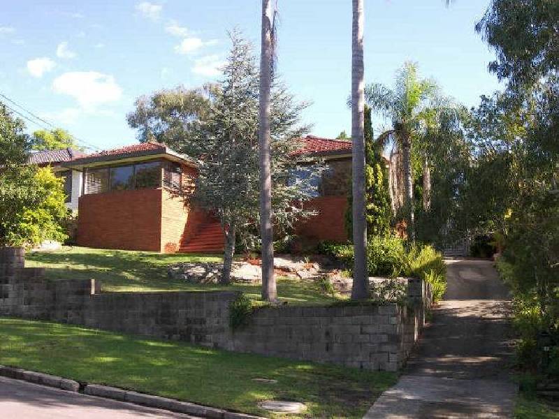 23 Pambula Road, Engadine NSW 2233