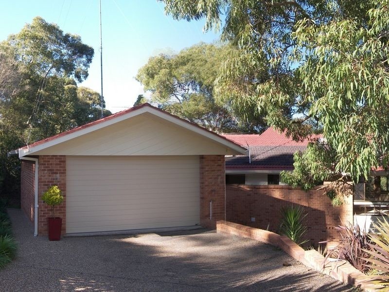 13 Warrangarree Drive, Woronora Heights NSW 2233