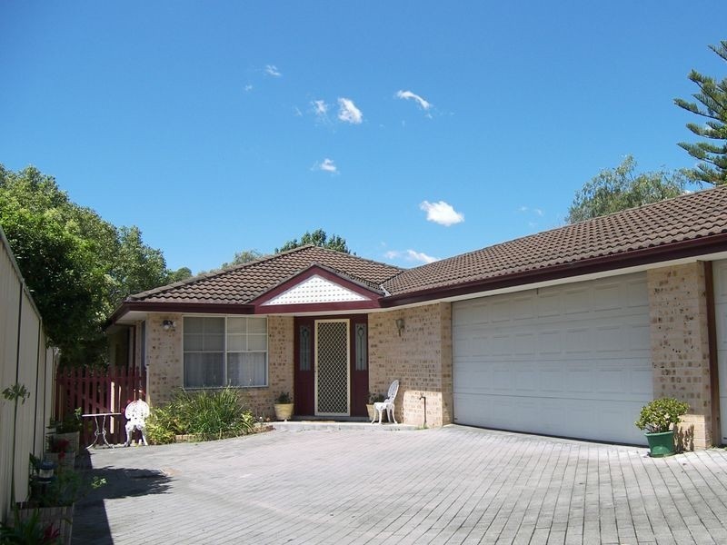 234A Cooriengah Heights Road, Engadine NSW 2233