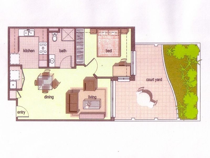 12/998-1006 Old Princes Highway, Engadine NSW 2233