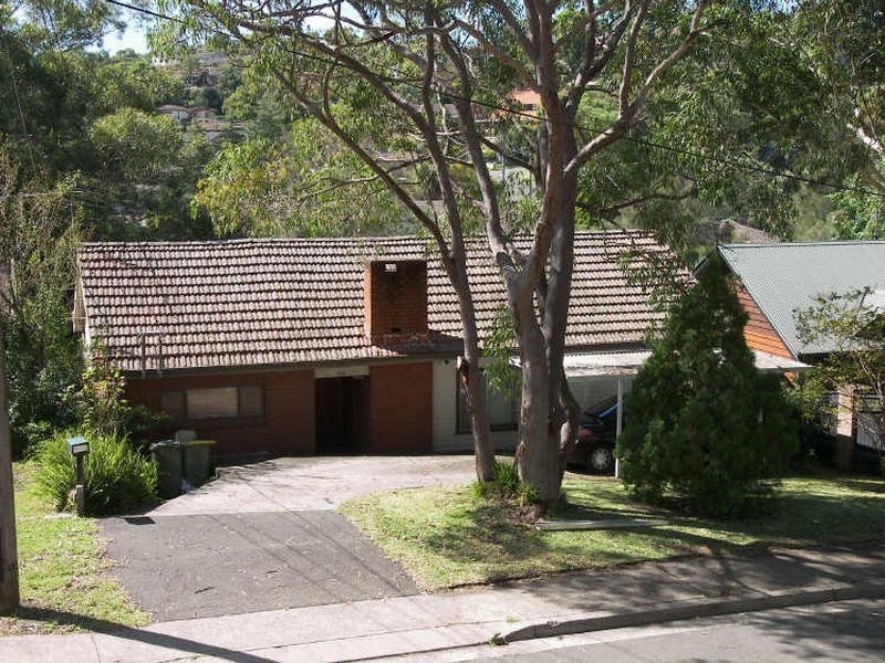 54 Carvers Road, Oyster Bay NSW 2225