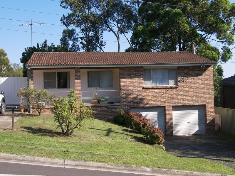 3 Bella Vista Street, Heathcote NSW 2233