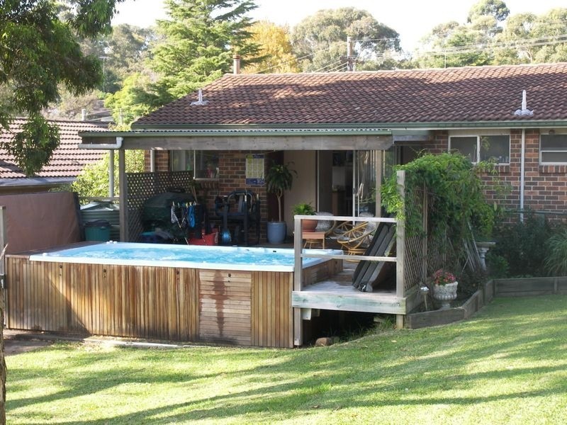 3 Bella Vista Street, Heathcote NSW 2233