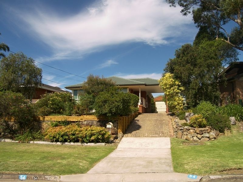 54 Mountain Street, Engadine NSW 2233