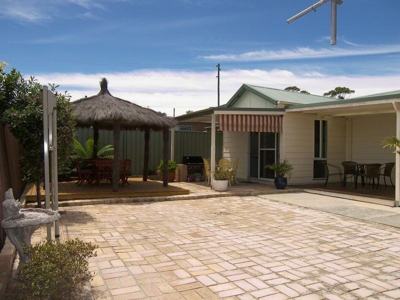 54 Mountain Street, Engadine NSW 2233