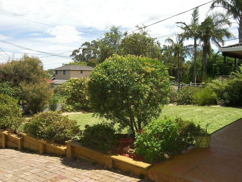 54 Mountain Street, Engadine NSW 2233