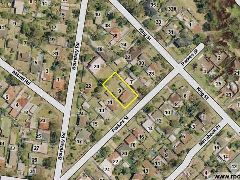 9 Parkes Street, Heathcote NSW 2233