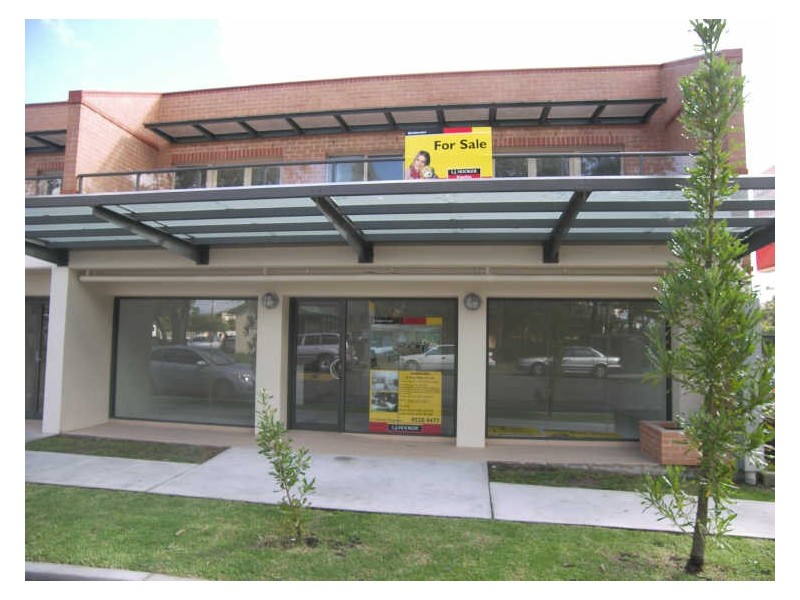 Shop 1/5 Veno Street, Heathcote NSW 2233