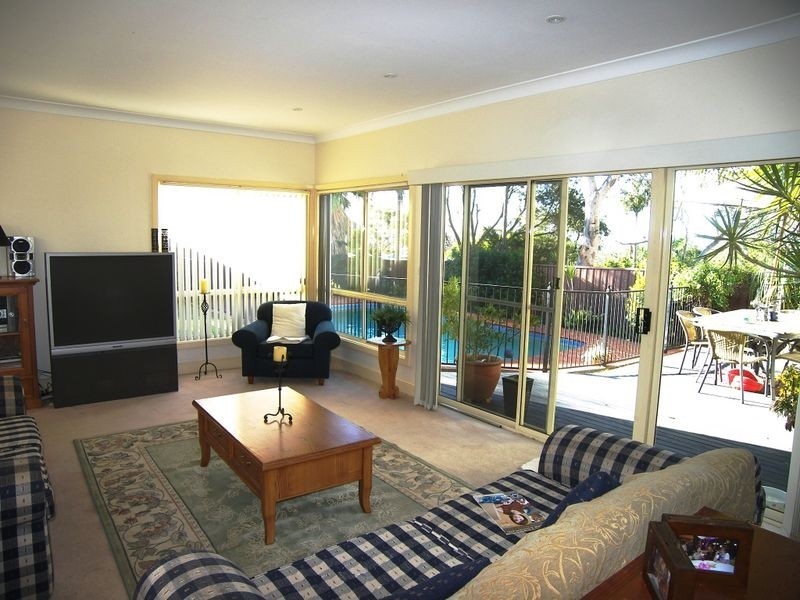 45 Cooriengah Heights Road, Engadine NSW 2233