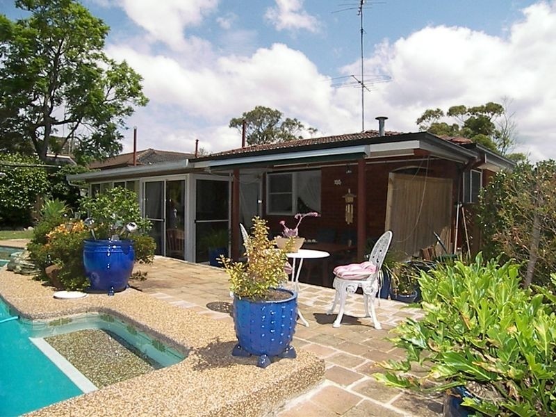 6 Naranga Avenue, Engadine NSW 2233