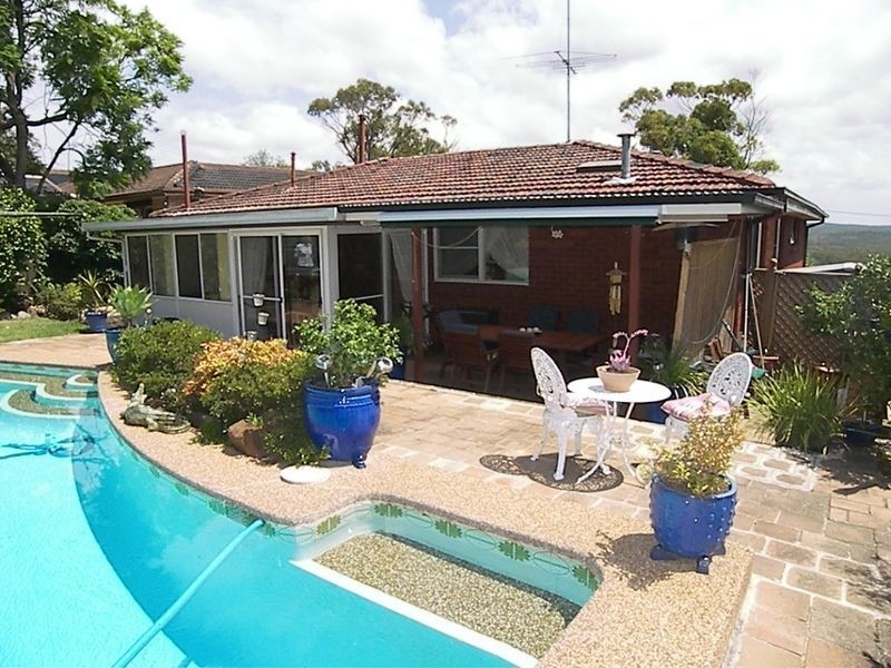6 Naranga Avenue, Engadine NSW 2233