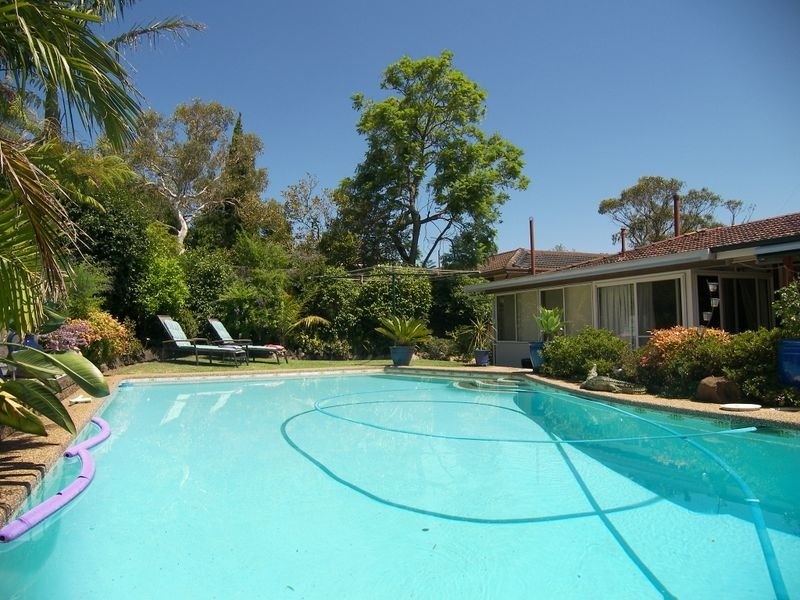 6 Naranga Avenue, Engadine NSW 2233