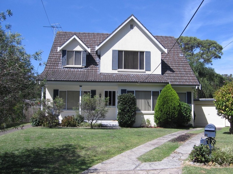 6 Kilmarnock Road, Engadine NSW 2233