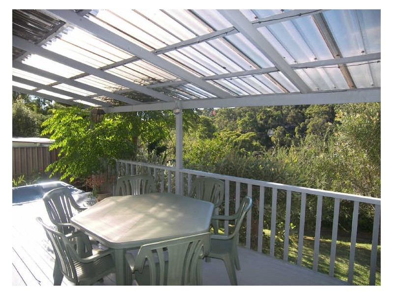 6 Kilmarnock Road, Engadine NSW 2233