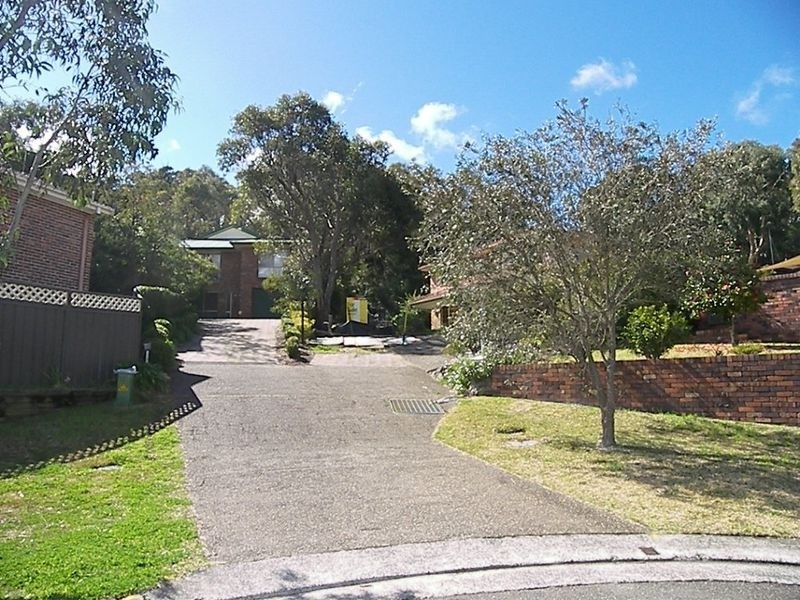 Lot 102 Peppermint Grove, Engadine NSW 2233