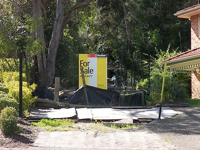 Lot 102 Peppermint Grove, Engadine NSW 2233