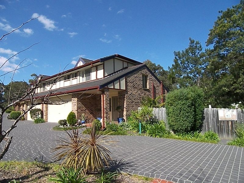 19/2 Wollybutt Road, Engadine NSW 2233