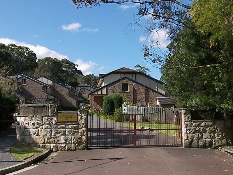 19/2 Wollybutt Road, Engadine NSW 2233