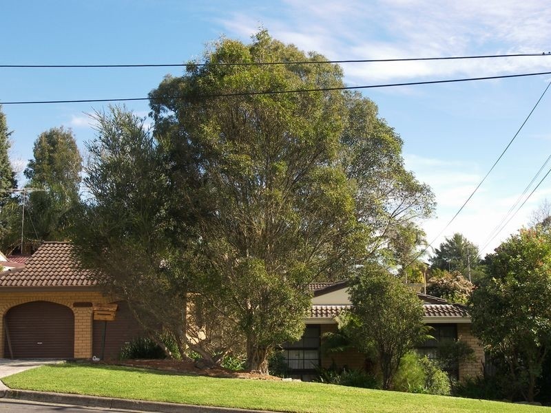 21 Electra Street, Heathcote NSW 2233