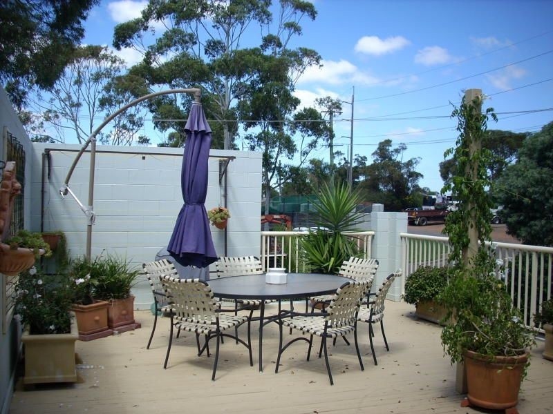 1/23 Burns Road, Heathcote NSW 2233
