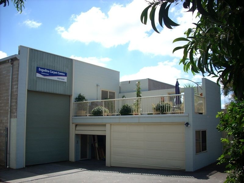 1/23 Burns Road, Heathcote NSW 2233