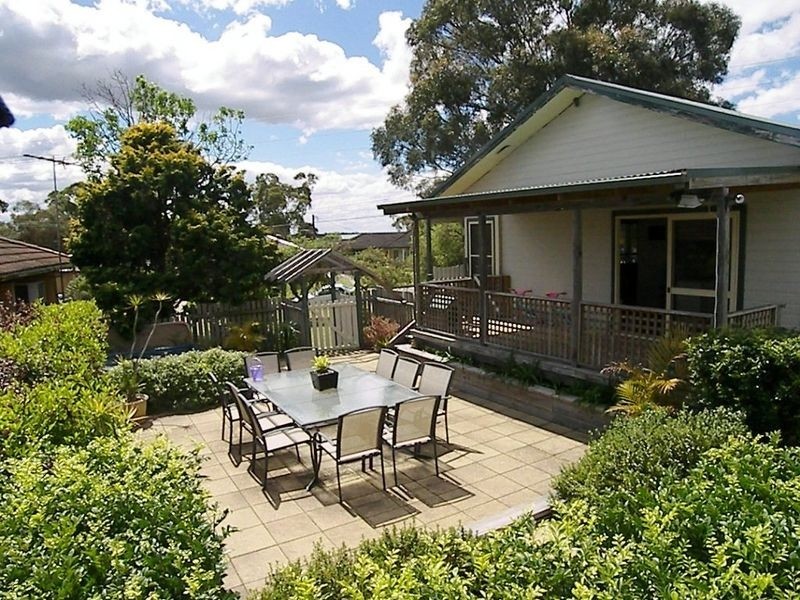2 Kanandah Road, Engadine NSW 2233