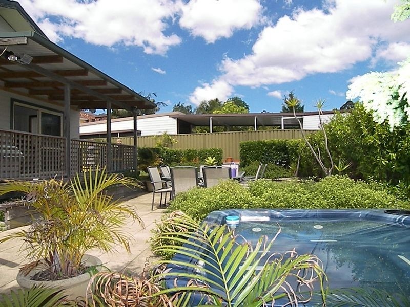 2 Kanandah Road, Engadine NSW 2233