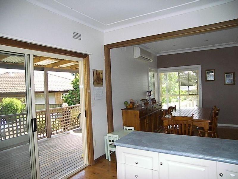 2 Kanandah Road, Engadine NSW 2233