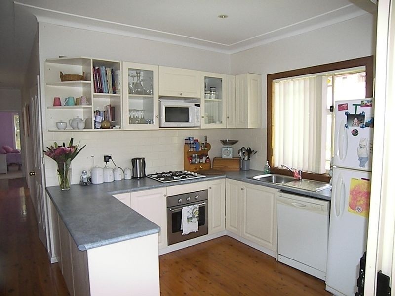 2 Kanandah Road, Engadine NSW 2233