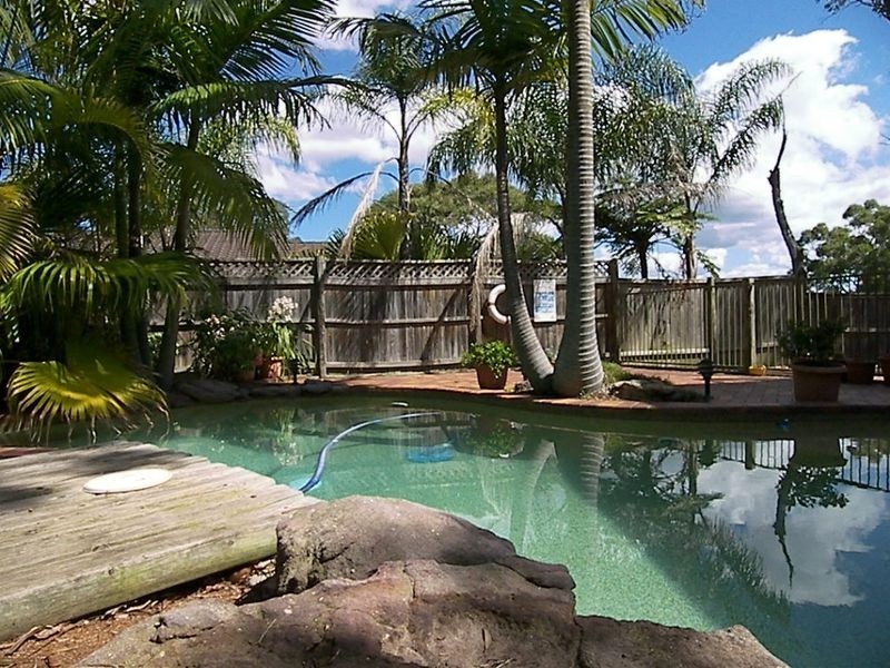 9 Finch Place, Woronora Heights NSW 2233