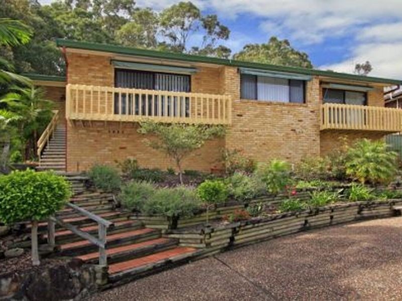 52 Mannikin Drive, Woronora Heights NSW 2233