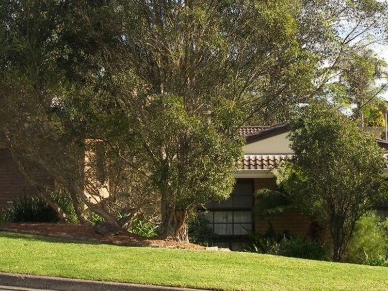 21 Electra Street, Heathcote NSW 2233