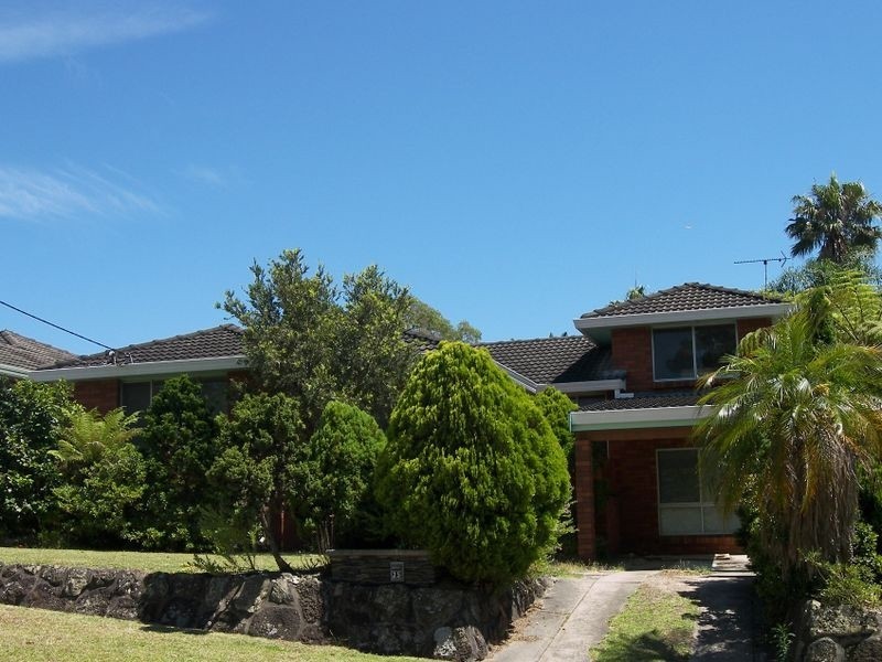 25 Andromeda Crescent, Engadine NSW 2233