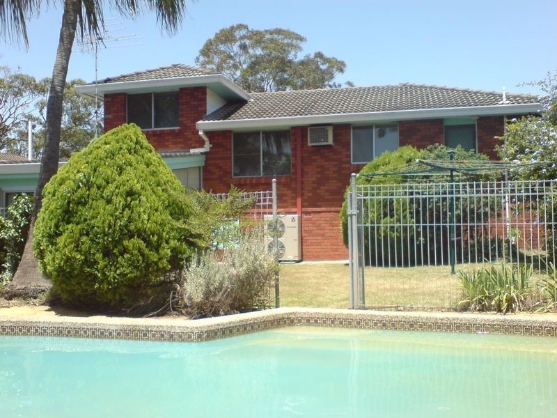 25 Andromeda Crescent, Engadine NSW 2233