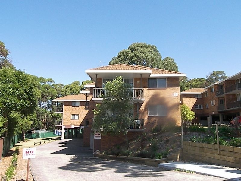 28/83-89 Auburn Street, Sutherland NSW 2232