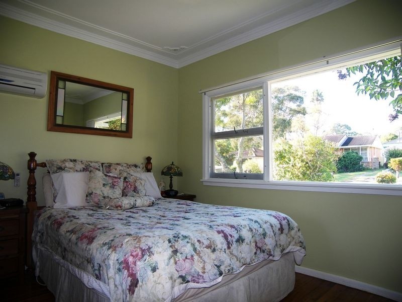 35 Burraddar Avenue, Engadine NSW 2233