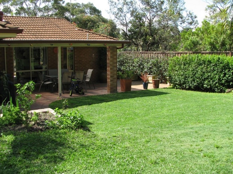 11 Whimbrel Place, Woronora Heights NSW 2233