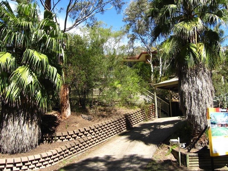 11 Whimbrel Place, Woronora Heights NSW 2233