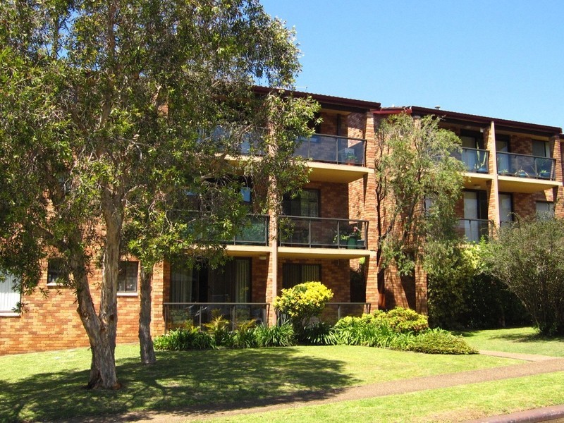 14/60-66 Auburn Street N, Sutherland NSW 2232