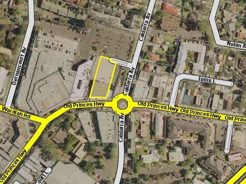 5/1015 Old Princes Highway, Engadine NSW 2233