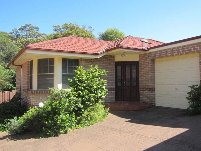 4/39 Rosebery Street, Heathcote NSW 2233